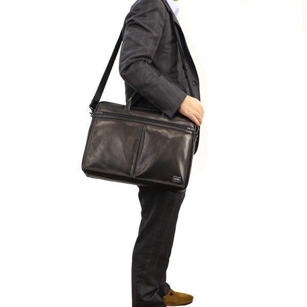 PORTER ポーター アメイズ 3WAYブリーフケース 022-03783 吉田