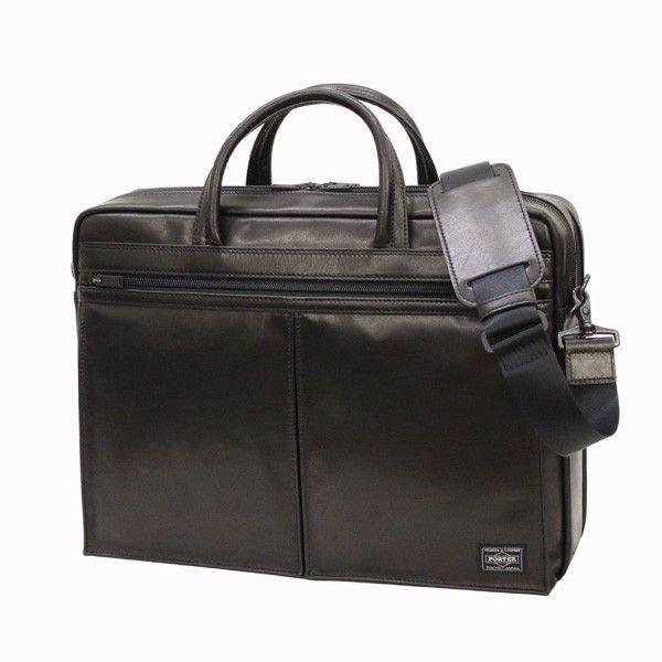 PORTER ポーター アメイズ 2WAYブリーフケース 022-03784 吉田カバン