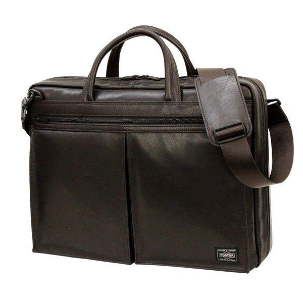 PORTER ポーター アメイズ 2WAYブリーフケース 022-03786 吉田カバン