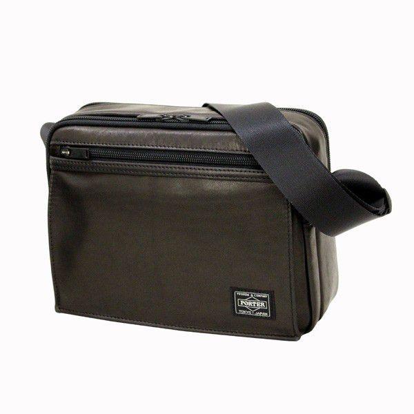 PORTER ポーター アメイズ ショルダーバッグ(S) 022-03791 吉田