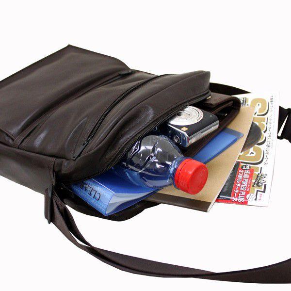 ポーター　PORTERアメイズ　ショルダーバッグ　ブラック　レザー　吉田カバン AMAZE(アメイズ) SHOULDER BAG | 吉田カバンホームページ
