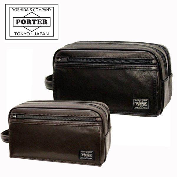 PORTER ポーター アメイズ ポーチ 022-03798 吉田カバン PORTER ポーター アメイズ ポーチ 022-03798 吉田カバン