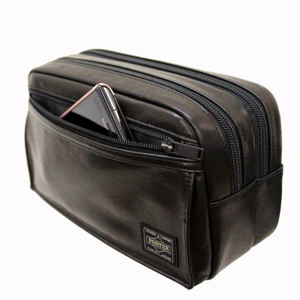 PORTER ポーター アメイズ ポーチ 022-03798 吉田カバン PORTER ポーター アメイズ ポーチ 022-03798 吉田カバン