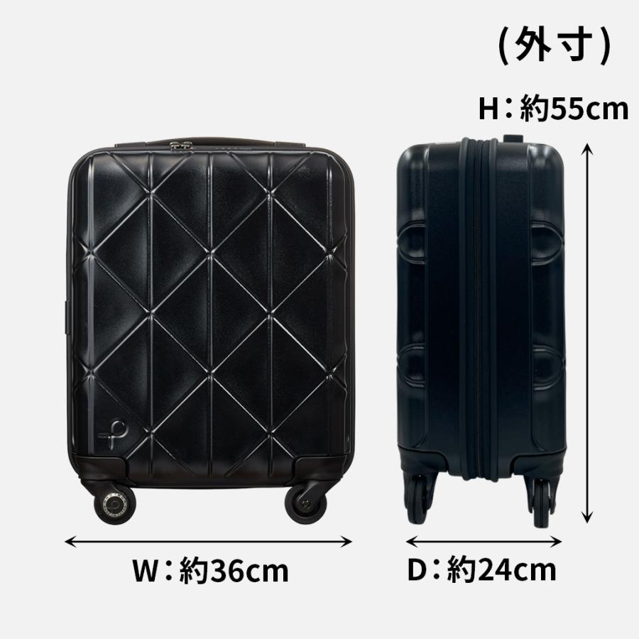 最終値下げ エース PROTECA プロテカ スーツケース コーリー 24L PROTECA／プロテカ 360G4 スーツケース 日本製 24L