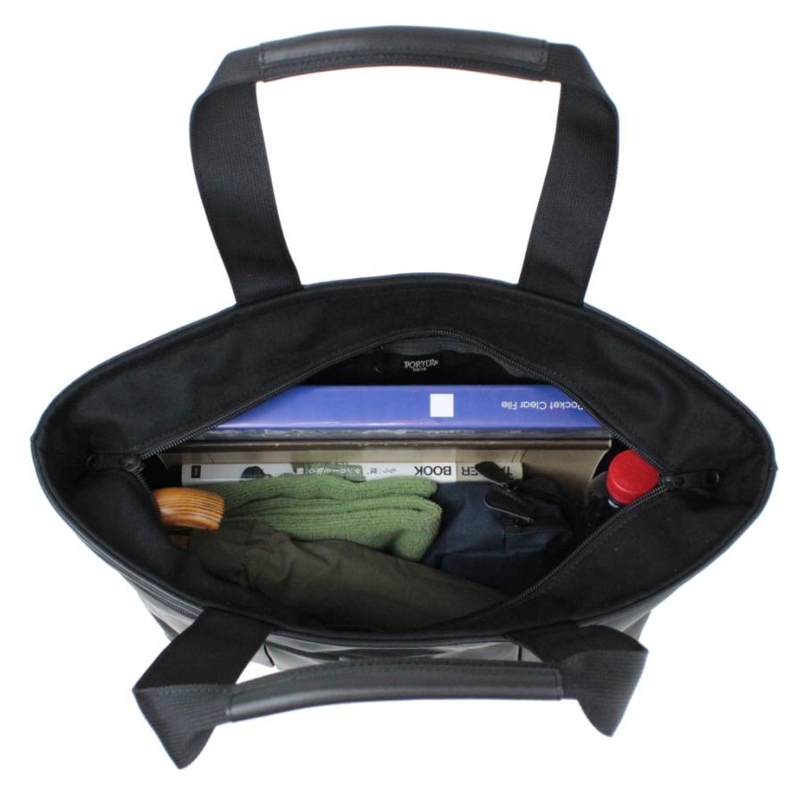 PORTER(吉田カバン) / ALOOF TOTE BAG FULL(フル) TOTE BAG(L) | 吉田カバンホームページ | YOSHIDA & Co.
