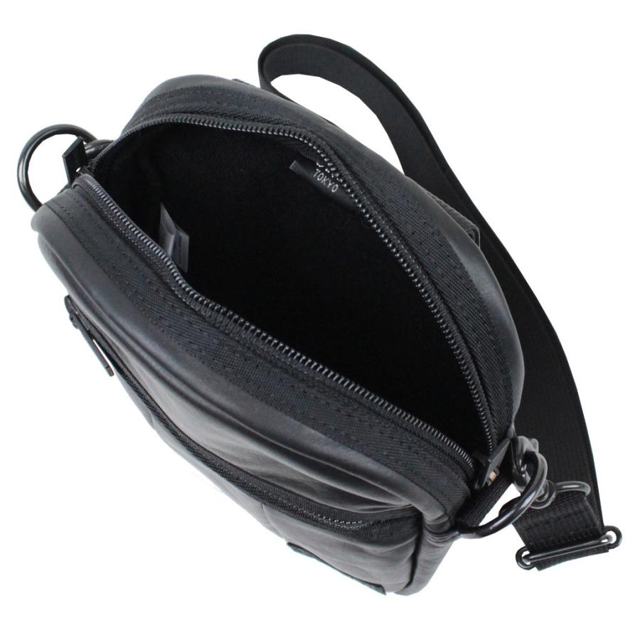 PORTER ポーター アルーフ ショルダーバッグ(S) 023-01081 吉田カバン 