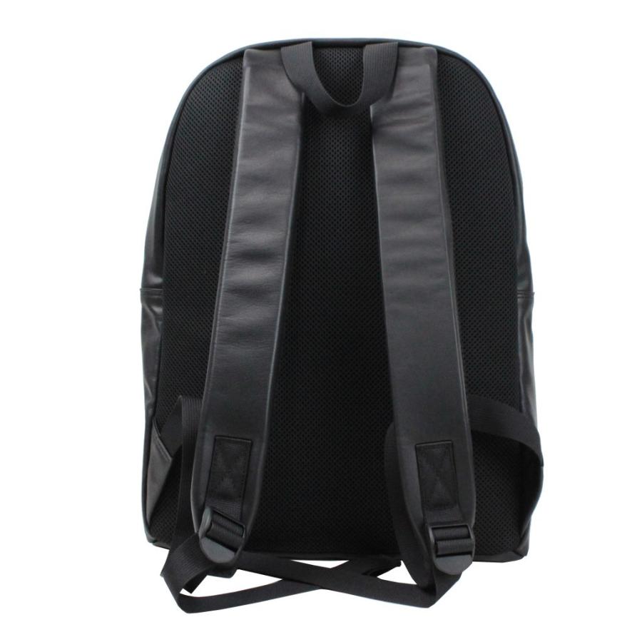 ✨PORTER✨アルーフ リュック レザー ロゴ ブラック ALOOF（PORTER） ポーター アルーフ デイパック 023-01082