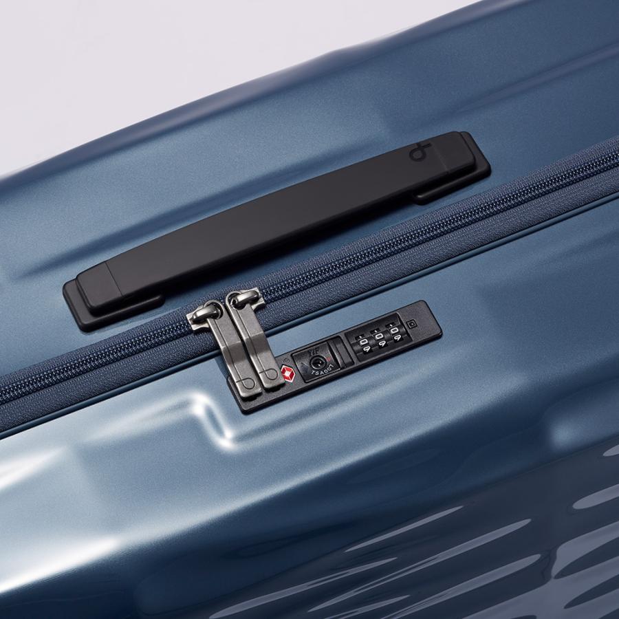 PROTeCA TRIAXI プロテカ トリアクシス　キャリーケース　95L arukikata-travel_10102381