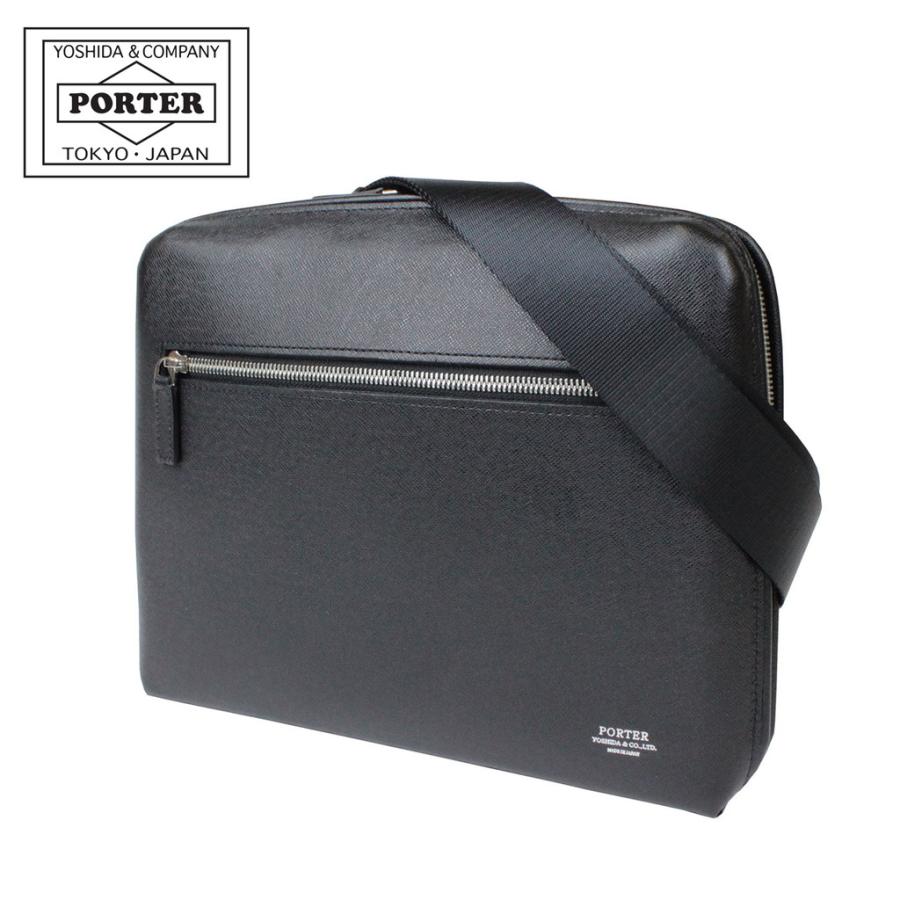 PORTER ポーター アベニュー 2WAYショルダーバッグ 024-04333 吉田 