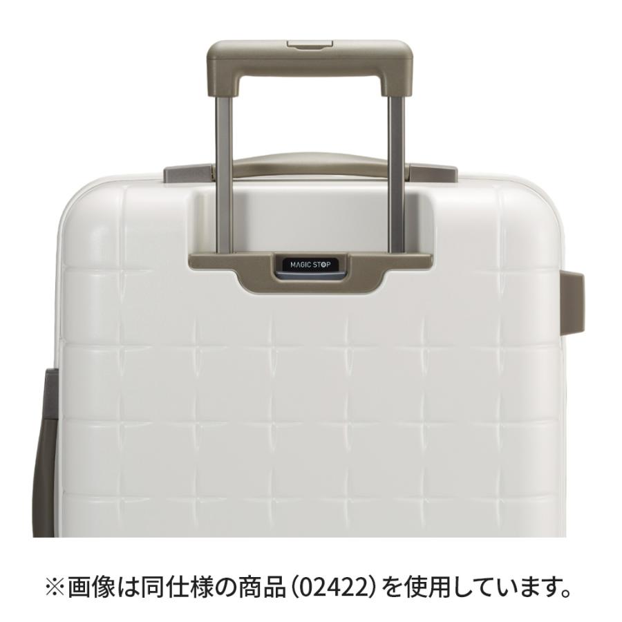 ProtecA プロテカ 360G4 スーツケース メンズ レディース 機内