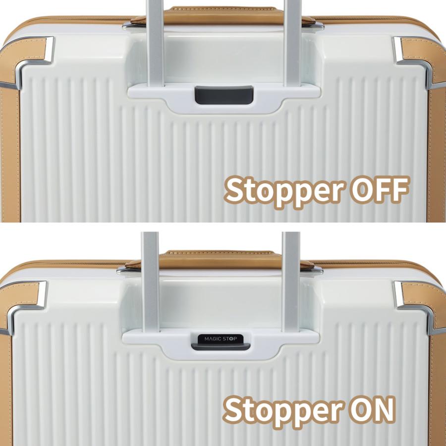 ProtecA エース プロテカ プレスティ スーツケース メンズ レディース