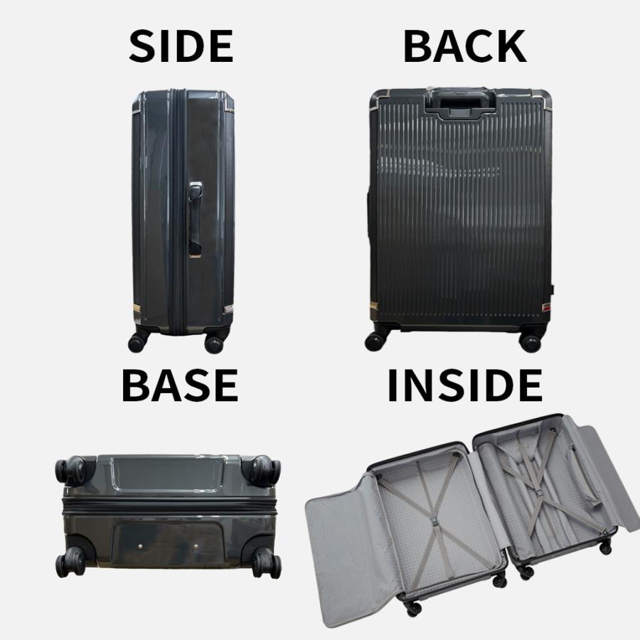 8月30日まで限定価格‼️【極美品】エース PROTECA キャリーケース 8月30日まで限定価格‼️【極美品】エース PROTECA キャリー