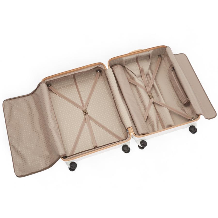 ProtecA エース プロテカ プレスティ スーツケース メンズ レディース