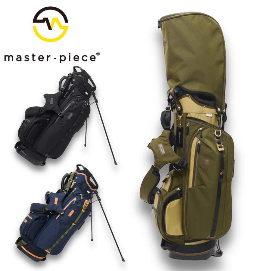 master-piece GOLF（マスターピースゴルフ） 【ノベルティ特典