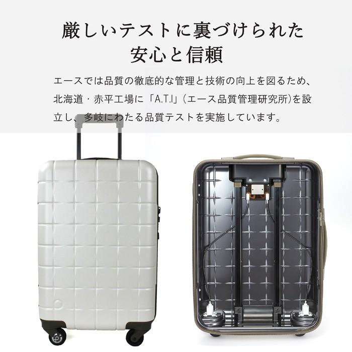 ProtecA 【ノベルティ特典】 PROTECA 360T 02921 SUITCASE プロテカ