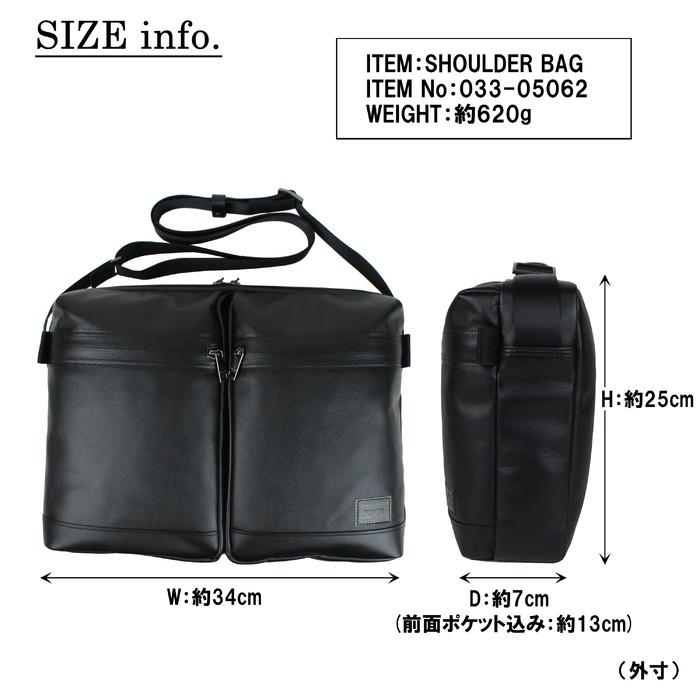 PORTER ポーター ガード ショルダーバッグ 033-05062 吉田カバン
