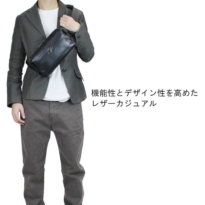 PORTER ポーター ガード ウエストバッグ 033-05066 吉田カバン ボディ