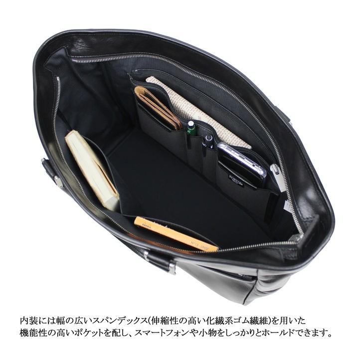 PORTER ポーター クラーク トートバッグ(L) 034-03189 吉田