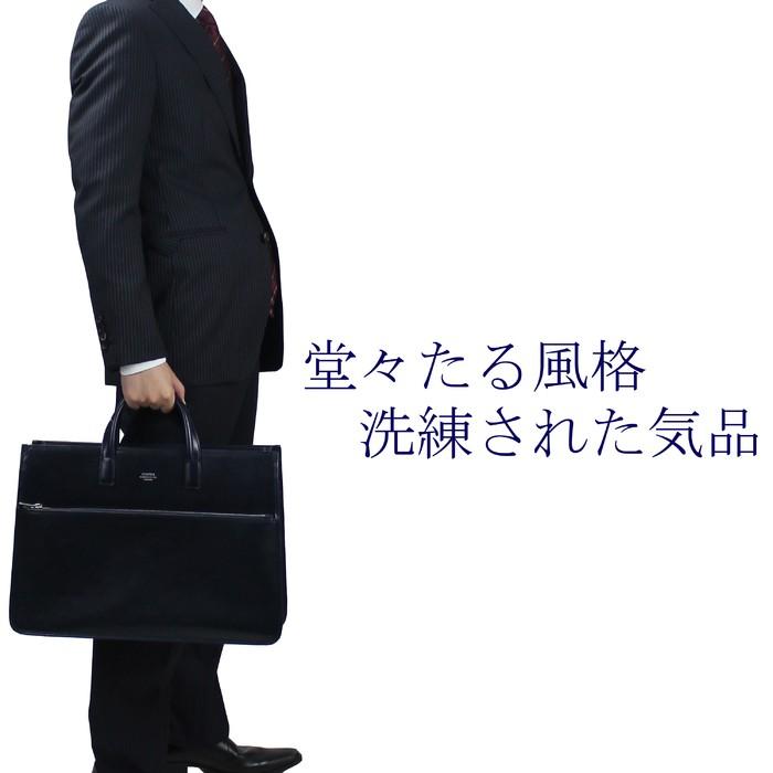 ポーター クラーク 2WAYトートバッグ 034-03196 PORTER 吉田カバン ビジネスバッグ CLERK レザー 通勤 ブリーフケースの画像