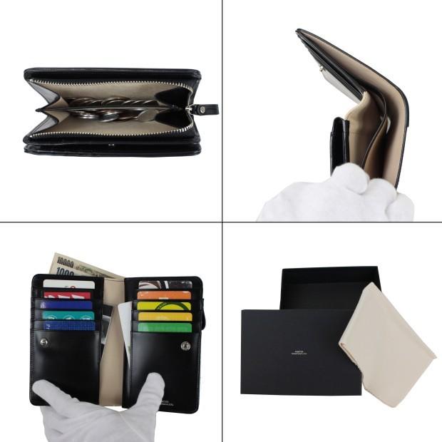 PORTER ポーター カウンター ウォレット 037-02979 吉田カバン 二