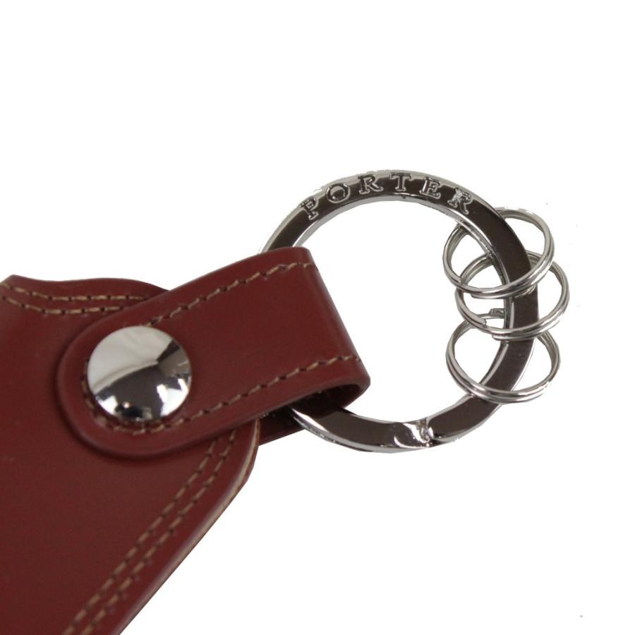 PORTER ポーター カウンター キーホルダー ＆ シューホーン 037-02984