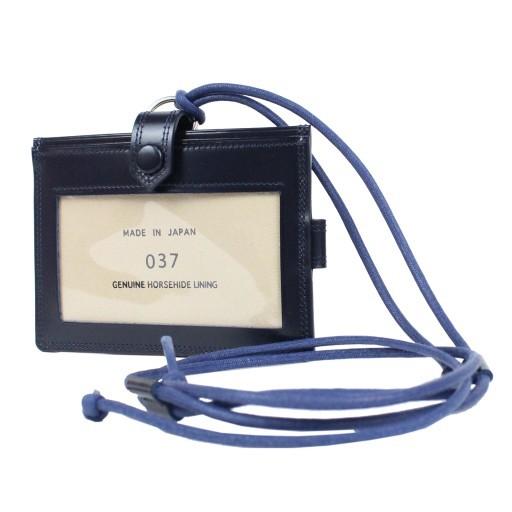 PORTER ポーター カウンター IDホルダー 037-02987 吉田カバン パス