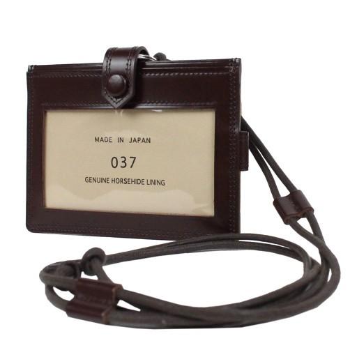 PORTER ポーター カウンター IDホルダー 037-02987 吉田カバン パス