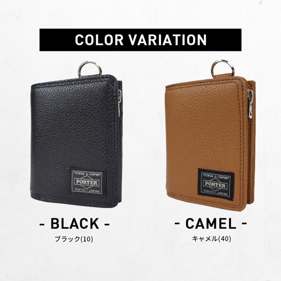 PORTER ポーター カーム ウォレット 041-03121 CALM WALLET 10