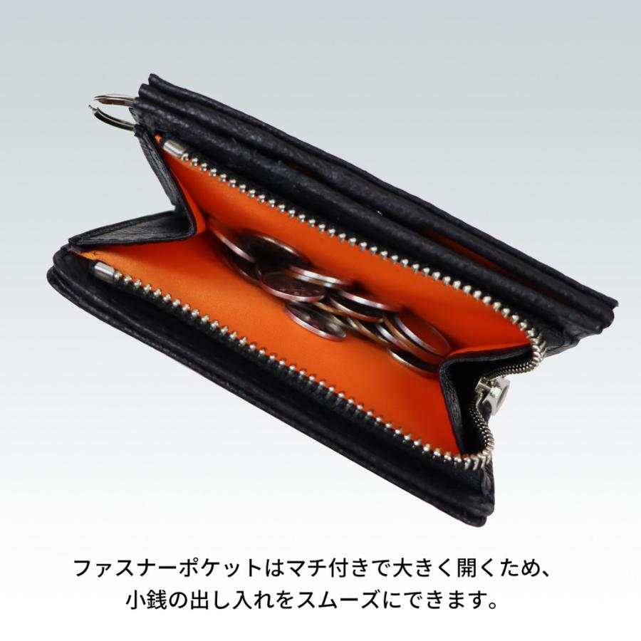 ポーター　PORTER CALM WALLET 皮　財布 PORTER ポーター カーム ウォレット 041-03121 CALM WALLET 10