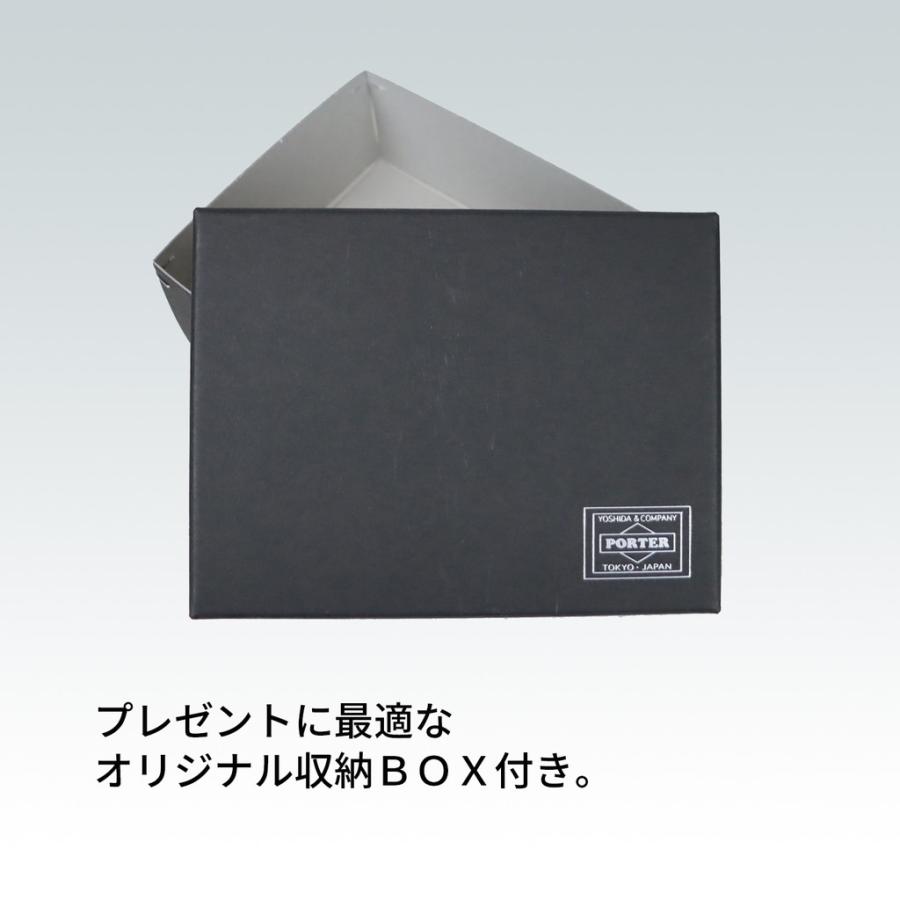 PORTER ポーター カーム ウォレット 041-03123 CALM WALLET 10