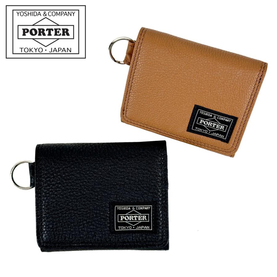 PORTER ポーター カーム ウォレット 041-03124 CALM WALLET 10 