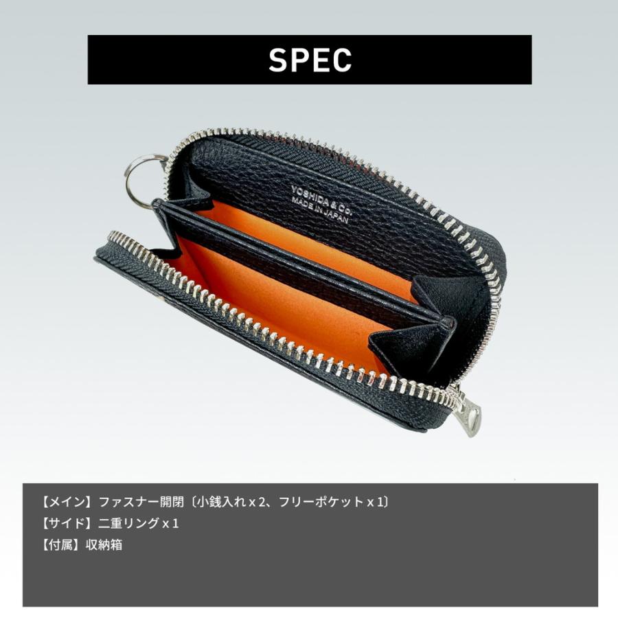 ポーター カーム コインケース 041-03125 CALM COINCASE 10 ポーター カーム コインケース 041-03125 CALM COINCASE 10