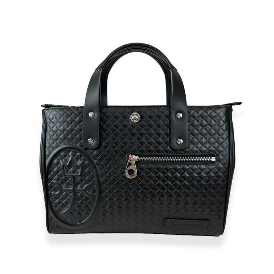 CASTELBAJAC カステルバジャック ガルボ ドライビングトート