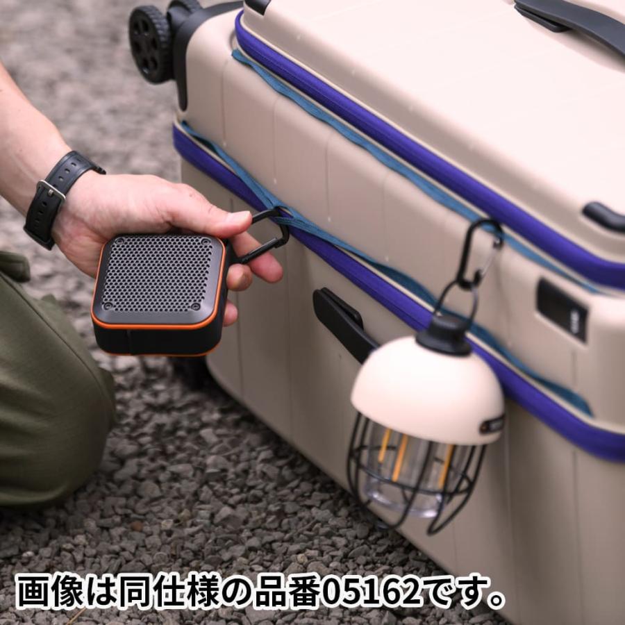 ace. TOKYO LABEL エーストーキョー テオフィールド スーツケース