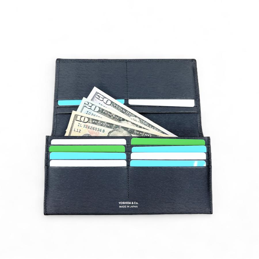 PORTER ポーター カレント ロングウォレット 052-02201 吉田カバン 長