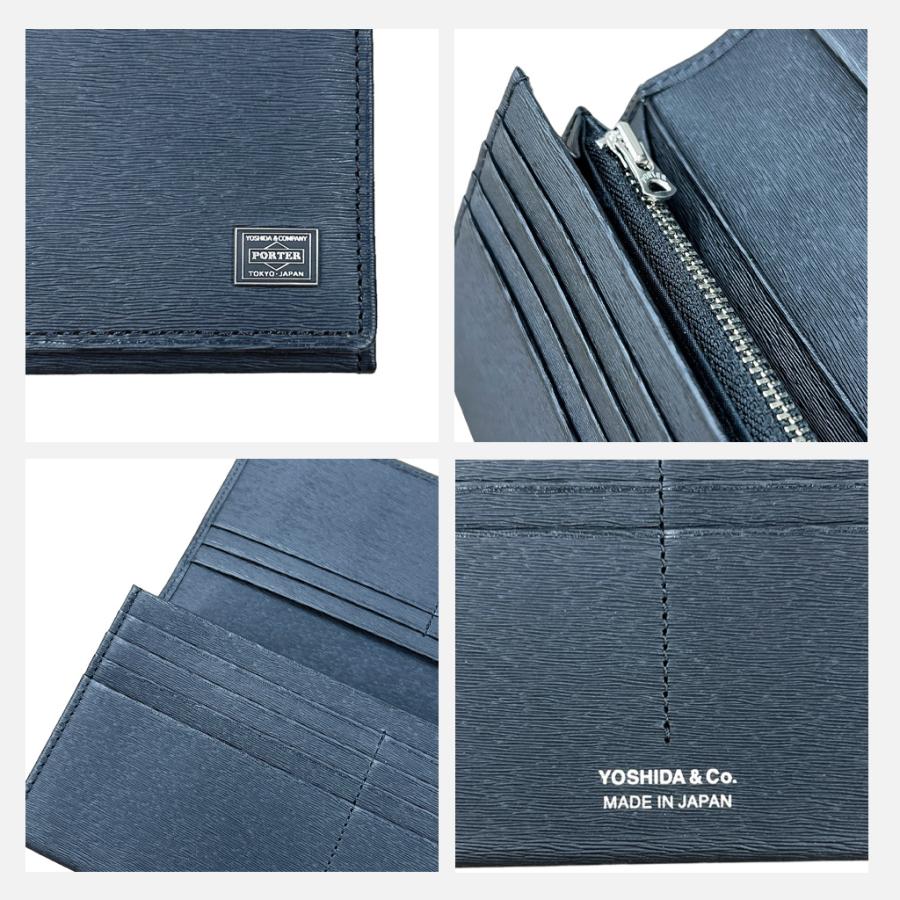 PORTER ポーター カレント ロングウォレット 052-02201 吉田カバン 長