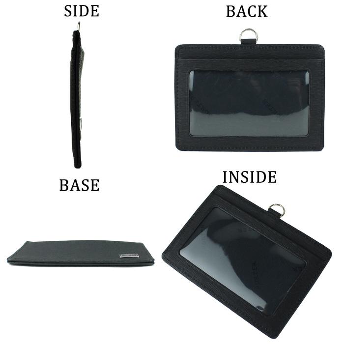 PORTER ポーター カレント IDホルダー 052-02218 吉田カバン パス