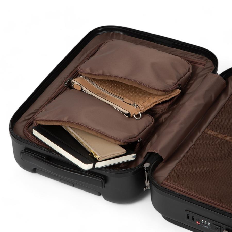 Ace（エース） 【ノベルティ特典】 フレットボード スーツケース