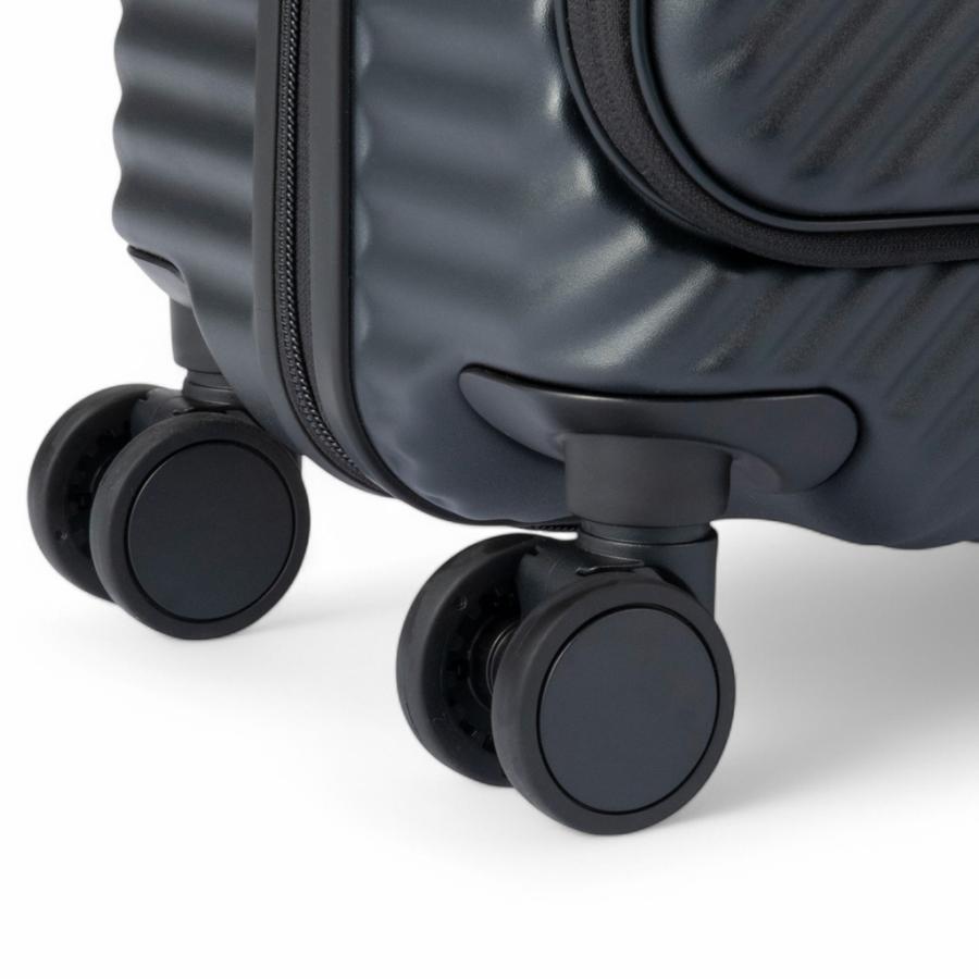 HaNT ハント ココント スーツケース レディース メンズ 05511 KOKONT