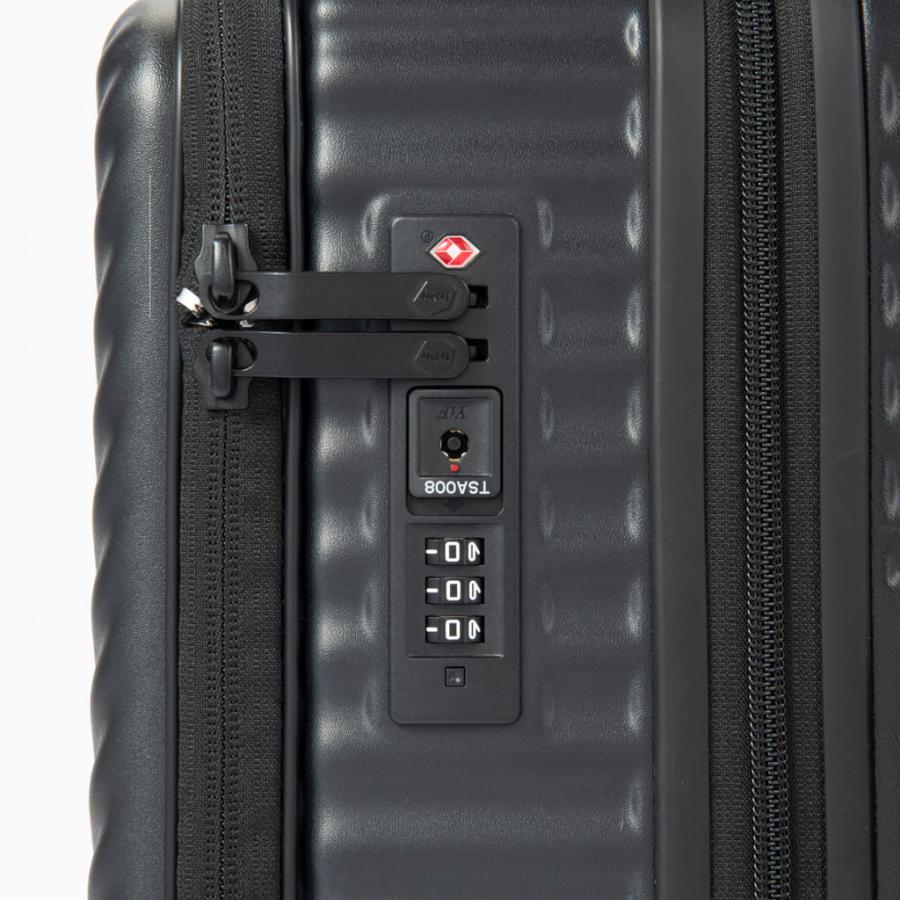 HaNT ハント ココント スーツケース レディース メンズ 05511 KOKONT