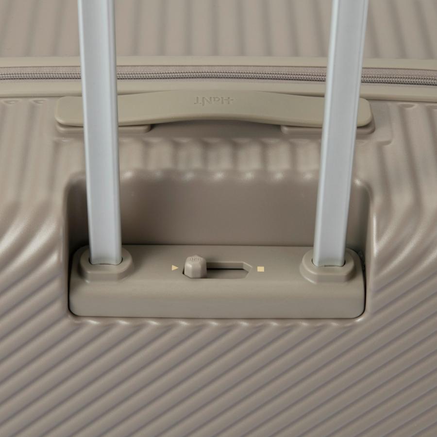 ハント ココント スーツケース レディース メンズ 05512 HaNT KOKONT