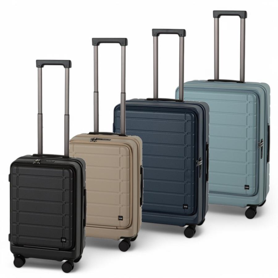 Ace（エース） エスカレラ スーツケース メンズ レディース 05651 ACE