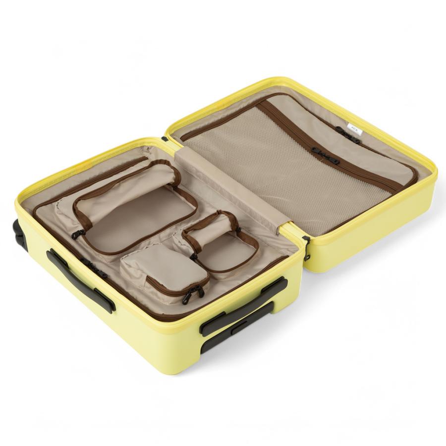 Ace（エース） ベベル スーツケース レディース メンズ ユニセックス