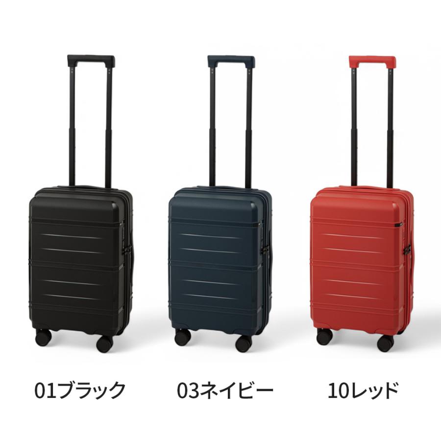 ace エース タクティシティー スーツケース 機内持ち込み 05691 ace.／エース タクティシティ スーツケース 33L 機内持ち込み