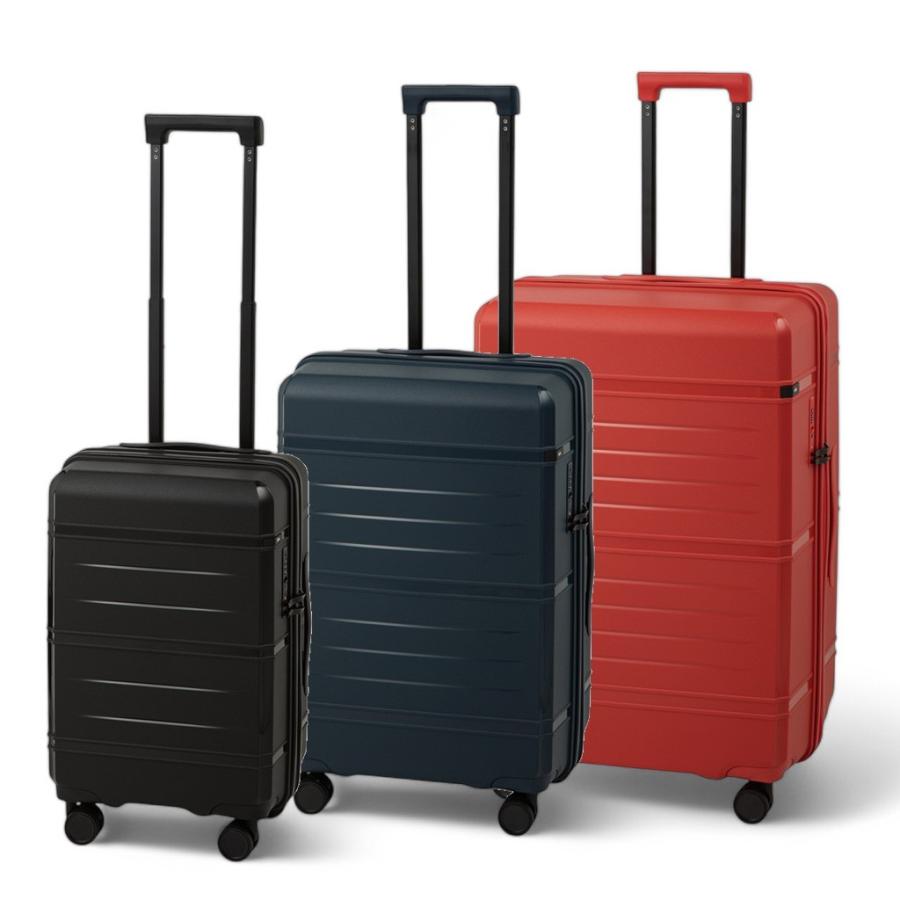 ace. TOKYO LABEL エーストーキョー タクティシティ スーツケース