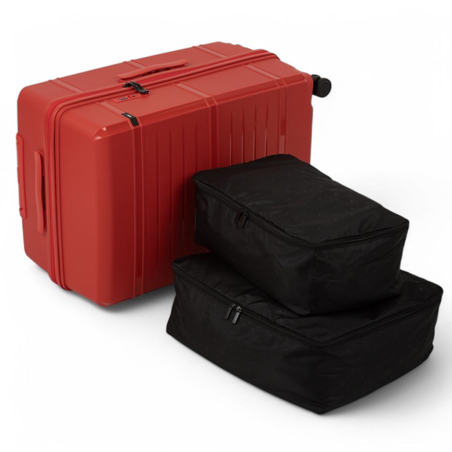 ace. TOKYO LABEL エーストーキョー タクティシティ スーツケース