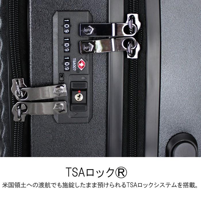 【ノベルティ特典】マイン スーツケース メンズ レディース TSAロック 機内持込み対応 34リットル 1〜2泊 ブラック ネイビー ベージュ レッド ピンク 旅行 05744の画像
