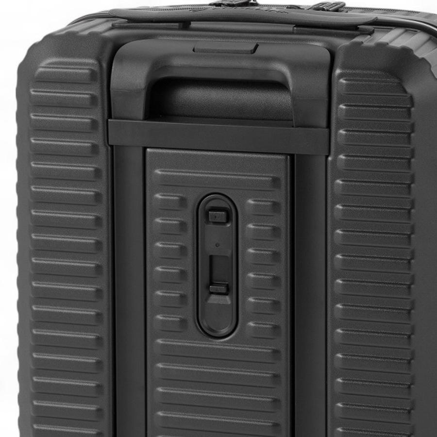 エッジリンク クルーズボックス スーツケース メンズ レディース 05801 EDGELINK CRUZBOX TSロック 33L 2~3泊 Sサイズ 旅行 出張 機内持ち込み トラベル 正規品 | ace. | 11