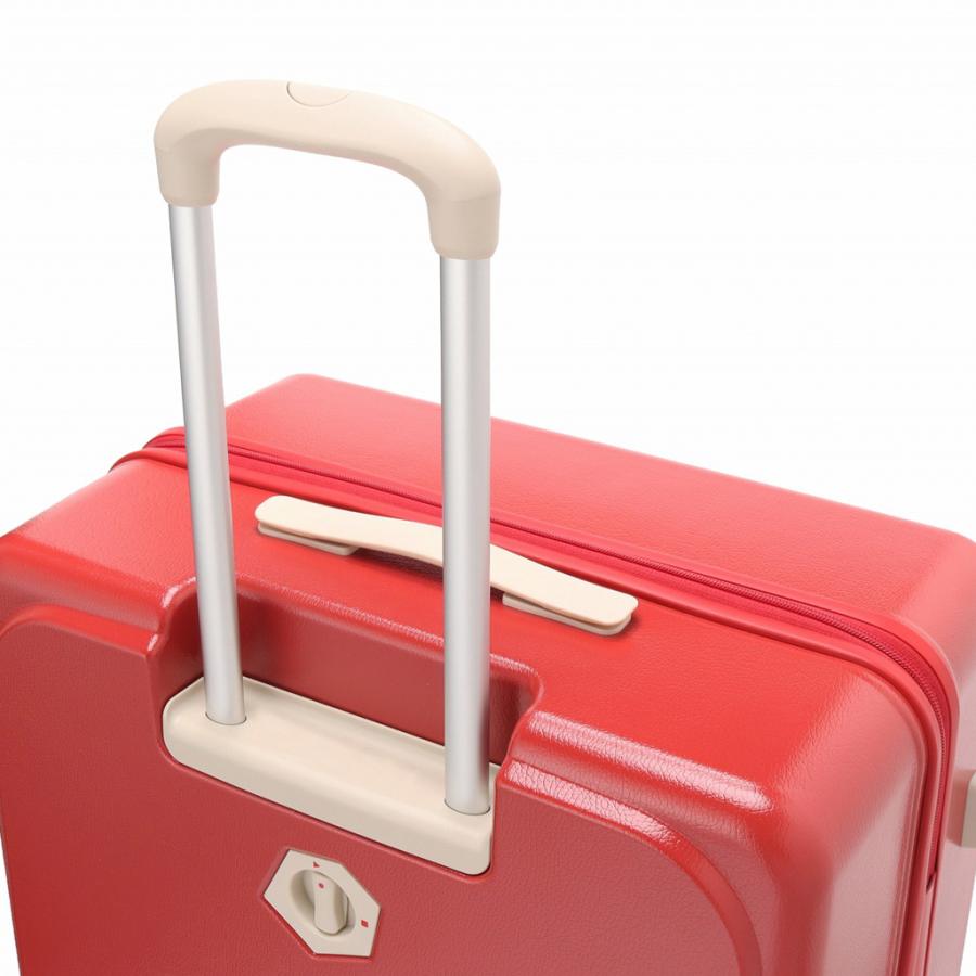 HaNT ハント ポルメロー スーツケース レディース 05873 Pollmellow