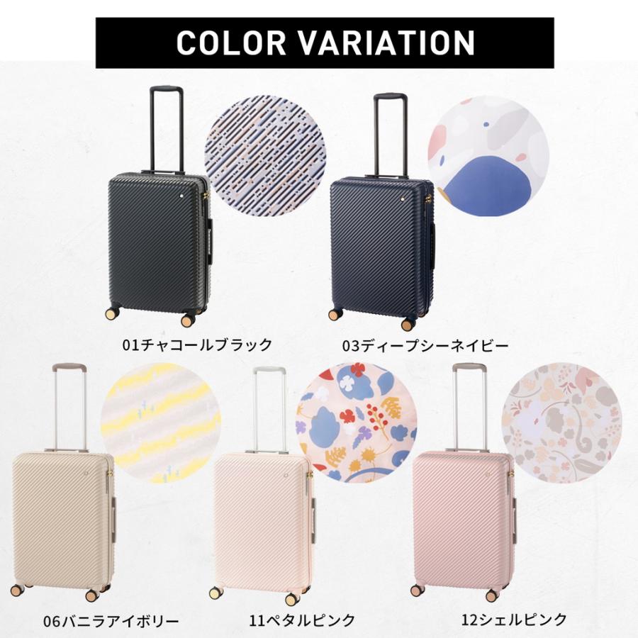 HaNT 【ノベルティ特典】ハント アワーズ スーツケース レディース